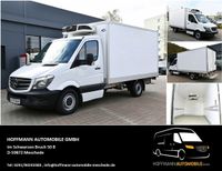 Mercedes-Benz Sprinter 311 CDI Kühlkoffer Carrier 3 ° C Nordrhein-Westfalen - Meschede Vorschau