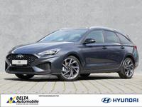 Hyundai i30 Kombi 1.5 T-GDI (48V) DCT N Line Navi LED Wiesbaden - Mainz-Kastel Vorschau