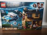 LEGO 75968 Lego 4 Privet Drive Baden-Württemberg - Grünkraut Vorschau