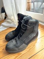 Hein Gericke Motorrad Stiefel Herren Gr. 44 / 43 Schwarz GoreTex Hamburg-Nord - Hamburg Eppendorf Vorschau