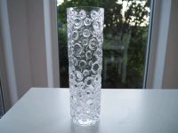 Vintage Bubble Vase 70er Jahre Glasvase Hirschberg alt retro Niedersachsen - Syke Vorschau