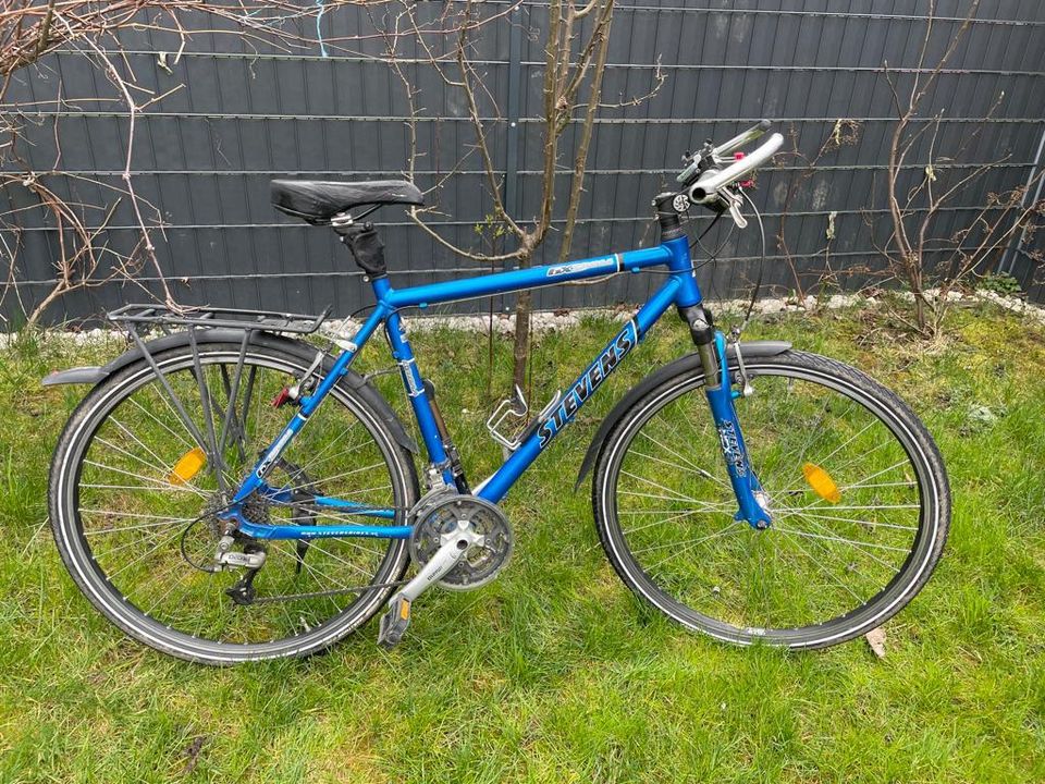 Stevens 6x Cross bike in Filderstadt
