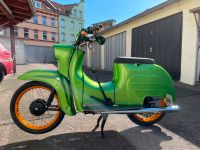 Simson Schwalbe Custom Thüringen - Erfurt Vorschau