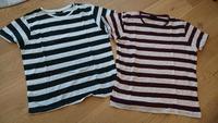 SMOG T-Shirt Set  XXL Brandenburg - Bernau Vorschau