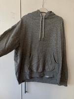 Grauer Hoodie mit Kapuze Nordrhein-Westfalen - Kerpen Vorschau