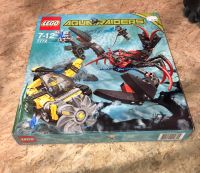 Lego Aqua Raiders Set | 7772 | 7775 | 7771 | teils unvollständig Nordrhein-Westfalen - Marienmünster Vorschau