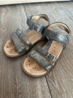 ❤️ Lurchi Sandalen Gr.28 grau Glitzer Mega süß Hessen - Viernheim Vorschau