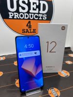 Xiaomi 12 256GB 8GB RAM Grau Thüringen - Erfurt Vorschau