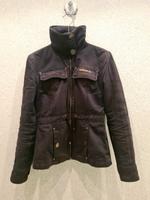 Jacke adidas Damen Gr. 36 Niedersachsen - Göttingen Vorschau