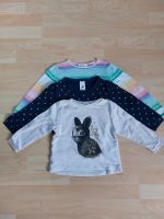 3x Sommer Pullover 92 H&M C&A Pullis Kleiderpaket Hamburg-Nord - Hamburg Winterhude Vorschau