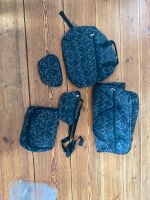 5 teiliges Set Reisetasche, Rucksack, gürteltasche, waschtasche…. Brandenburg - Frankfurt (Oder) Vorschau