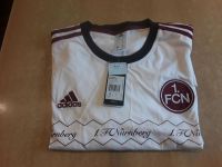 1.FCN-Fan T-Shirt,Adidas,Neu,ungetragen,Größe L Bayern - Leutershausen Vorschau