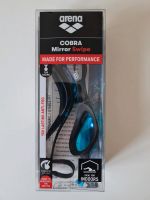 arena Cobra Core Swipe Mirror Schwimmbrille Nordrhein-Westfalen - Ascheberg Vorschau