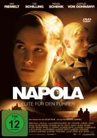 DVD Napola Hessen - Wiesbaden Vorschau