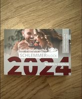 Schlemmerblock / Gutscheinbuch 2024 Nürnberg inkl. 20€ Guthaben Nürnberg (Mittelfr) - Oststadt Vorschau