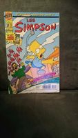 Simpsons Comics Jahrgang 2001/2002 Französische Ausgaben! Saarland - Kleinblittersdorf Vorschau