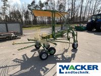 Krone Swadro S 380 Kreiselschwader Schwader mit Tastrad ⭐NEU⭐ Bayern - Maroldsweisach Vorschau