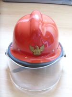 Feuerwehrhelm Portugal Nordrhein-Westfalen - Mülheim (Ruhr) Vorschau