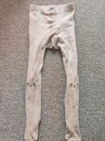 H&M Strumpfhose Hase Größe 86/92 Sachsen-Anhalt - Bad Bibra Vorschau