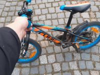 Fahrrad Cube 16Zoll Sachsen - Altenberg Sachs Vorschau