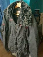 Khujo Jacke  Gr.XL Rostock - Dierkow Vorschau