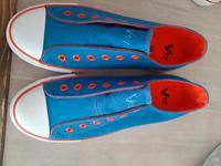 Victory Schuhe Brandenburg - Spremberg Vorschau