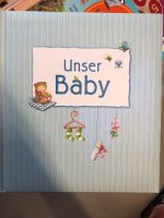 Buch „Unser Baby“ neu Sachsen - Radibor Vorschau