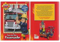 FEUERWEHRMANN SAM – Sam bei der Feuerwehr Niedersachsen - Oyten Vorschau