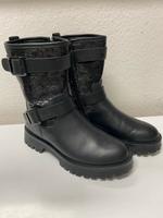 Gr. 39 Tamaris Boots / halbhohe Stiefel Stuttgart - Vaihingen Vorschau