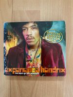 CD Experience Hendrix The Best of Jimi Hendrix Special limited Hessen - Offenbach Vorschau