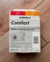 HoWaTech Comfort Temperaturregler - Elektro- und Fußbodenheizung Schleswig-Holstein - Kaltenkirchen Vorschau