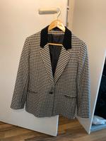 Blazer aus Wolle Mitte - Wedding Vorschau
