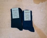 Schwester Socken  2 Paar 1 € Schleswig-Holstein - Wulfsmoor Vorschau