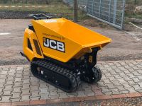 Vermietung Verleih Minidumper JCB Sachsen-Anhalt - Lutherstadt Wittenberg Vorschau