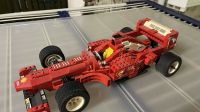 Lego 2556 Ferrari Model Team Köln - Zollstock Vorschau