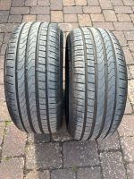 2x Pirelli P7 Cinturato 225/50 R16 92W 7mm Profil Rheinland-Pfalz - Nastätten Vorschau