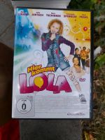 DVD Hier kommt Lola West - Schwanheim Vorschau