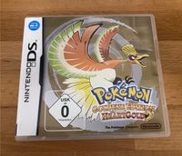 Pokémon Heartgold Spiel für Nintendo DS Berlin - Pankow Vorschau