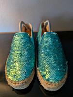 Espadrilles Niedersachsen - Wolfsburg Vorschau