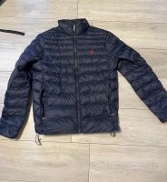 Polo Ralph Lauren Jacke Neu S navy blue 6pm lfdy Nordrhein-Westfalen - Xanten Vorschau