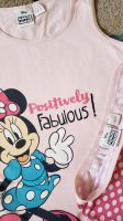 Disney Minni Mouse Maus UNTERWÄSCHE Hemd Slip Mädchen Shorts Brandenburg - Potsdam Vorschau