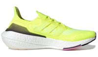 Adidas UltraBoost 21 'Solar Yellow' FY0373 Gr. 40 Sachsen - Chemnitz Vorschau