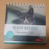 Kluge Katzen - 53 inspirierende Texte & Zitate Sachsen - Dohna Vorschau