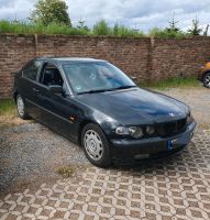 Bmw e46 compact 318 Nordrhein-Westfalen - Mechernich Vorschau