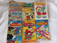 LTB Walt Disney Lustiges Taschenbuch, 4 Bücher zusammen Essen - Steele Vorschau