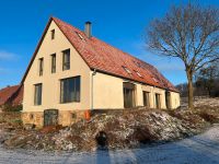 Traumwohnung/Haus für Familien auf dem Land! Nordrhein-Westfalen - Tecklenburg Vorschau