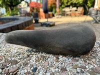 Selle Italia Sprint Wildleder Suede retro Rennrad vintage Sattel Niedersachsen - Wunstorf Vorschau