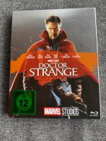 Doctor Strange - Blu-Ray - Neu + OVP Marvel Hessen - Vellmar Vorschau