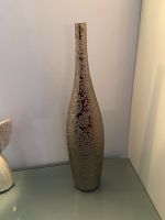 Stilvolle Vase Bodenvase gross  orientalisch edel Deko Niedersachsen - Wilhelmshaven Vorschau