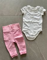 Set Body und Hose Baby Mädchen Größe 68/74 s.Oliver H&M Rheinland-Pfalz - Schweich Vorschau